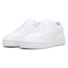 Puma Obuv biela 40 EU Ca Pro Sport Lth