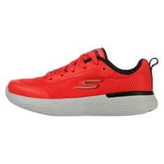 Skechers Obuv červená 31 EU Go Run 400 V2-omega