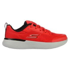 Skechers Obuv červená 31 EU Go Run 400 V2-omega