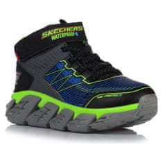 Skechers Obuv čierna 29 EU Tech-grip-high-surge