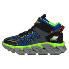 Skechers Obuv čierna 29 EU Tech-grip-high-surge