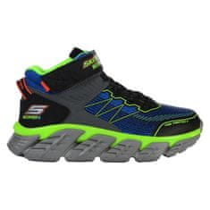 Skechers Obuv čierna 29 EU Tech-grip-high-surge