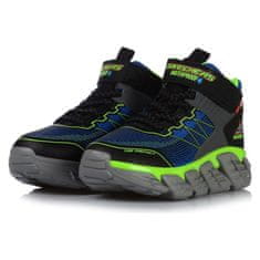 Skechers Obuv čierna 29 EU Tech-grip-high-surge