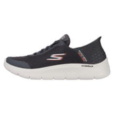 Skechers Obuv tmavomodrá 42.5 EU Flex Hands Slip Ins