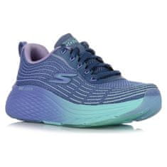 Skechers Obuv modrá 37 EU Max Cushioning Elite