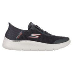 Skechers Obuv tmavomodrá 42.5 EU Flex Hands Slip Ins