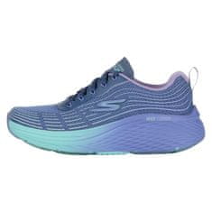 Skechers Obuv modrá 37 EU Max Cushioning Elite