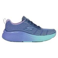 Skechers Obuv modrá 37 EU Max Cushioning Elite