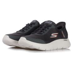 Skechers Obuv tmavomodrá 42.5 EU Flex Hands Slip Ins