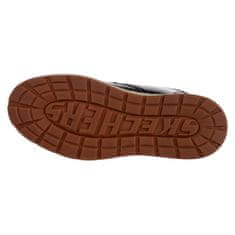 Skechers Obuv čierna 41.5 EU Evenston Renli