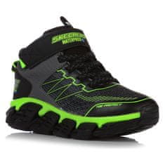 Skechers Obuv čierna 30 EU Tech-grip-high-surge