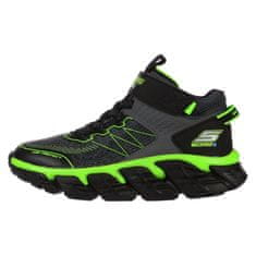 Skechers Obuv čierna 30 EU Tech-grip-high-surge