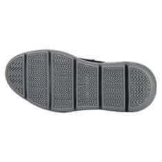 Skechers Obuv čierna 41.5 EU Garza Fontaine