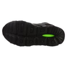 Skechers Obuv čierna 30 EU Tech-grip-high-surge