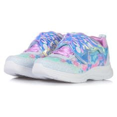 Skechers Obuv modrá 31 EU Glimmer