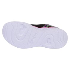 Skechers Obuv čierna 32 EU Heart Lights