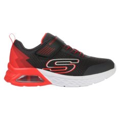 Skechers Obuv čierna 28 EU Microspec Max Ii V