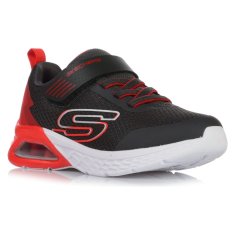 Skechers Obuv čierna 28 EU Microspec Max Ii V