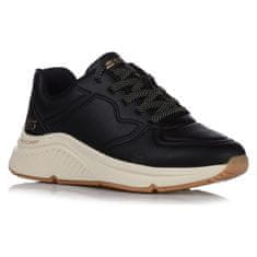 Skechers Obuv čierna 38.5 EU Bobs Arch Comfort B