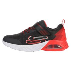 Skechers Obuv čierna 28 EU Microspec Max Ii V