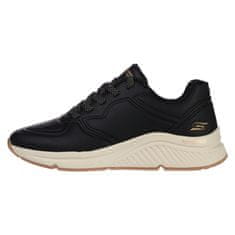 Skechers Obuv čierna 38.5 EU Bobs Arch Comfort B