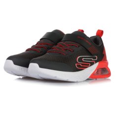 Skechers Obuv čierna 28 EU Microspec Max Ii V