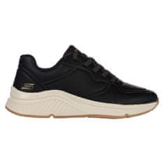 Skechers Obuv čierna 38.5 EU Bobs Arch Comfort B