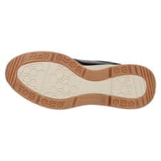 Skechers Obuv čierna 38.5 EU Bobs Arch Comfort B