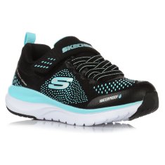 Skechers Obuv čierna 27 EU Ultra Groove-hydro