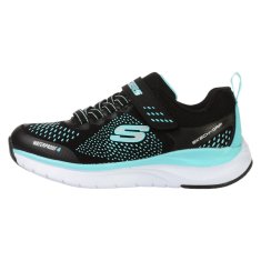 Skechers Obuv čierna 27 EU Ultra Groove-hydro