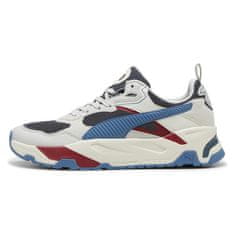 Puma Obuv biela 44.5 EU trinity