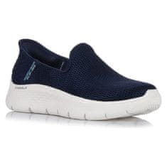 Skechers Obuv tmavomodrá 36 EU Go Walk Flex Slip ins