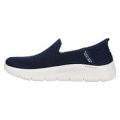 Skechers Obuv tmavomodrá 36 EU Go Walk Flex Slip ins