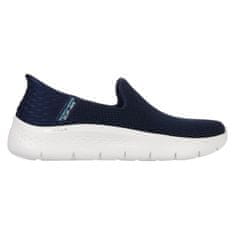 Skechers Obuv tmavomodrá 36 EU Go Walk Flex Slip ins