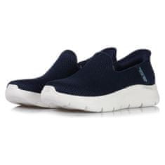 Skechers Obuv tmavomodrá 36 EU Go Walk Flex Slip ins