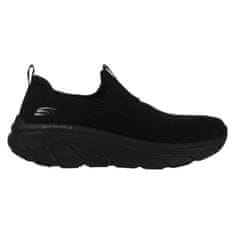 Skechers Obuv čierna 35 EU Dlux Walker 2.0 bol