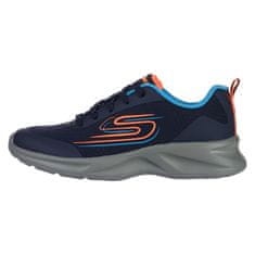 Skechers Obuv tmavomodrá 33 EU Dynamatic Voronox