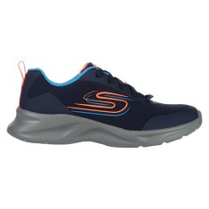 Skechers Obuv tmavomodrá 33 EU Dynamatic Voronox