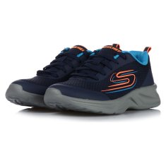 Skechers Obuv tmavomodrá 33 EU Dynamatic Voronox