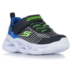 Skechers Obuv tmavomodrá 23 EU Twisty Brights Nov