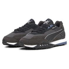 Puma Obuv čierna 45 EU Blktop Rider Pop