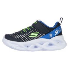 Skechers Obuv tmavomodrá 23 EU Twisty Brights Nov