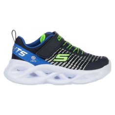 Skechers Obuv tmavomodrá 23 EU Twisty Brights Nov