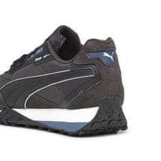 Puma Obuv čierna 45 EU Blktop Rider Pop