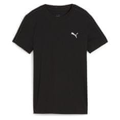 Puma Tričko čierna XS Her Tee