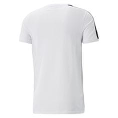 Puma Tričko biela XL T7 Iconic Tee