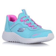 Skechers Obuv modrá 28.5 EU Bounder Simple Cut