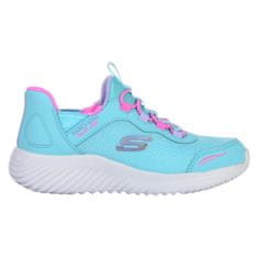 Skechers Obuv modrá 28.5 EU Bounder Simple Cut