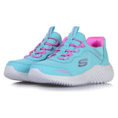 Skechers Obuv modrá 28.5 EU Bounder Simple Cut