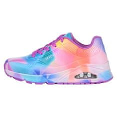 Skechers Obuv 38 EU Uno Gen1 Prism Bur